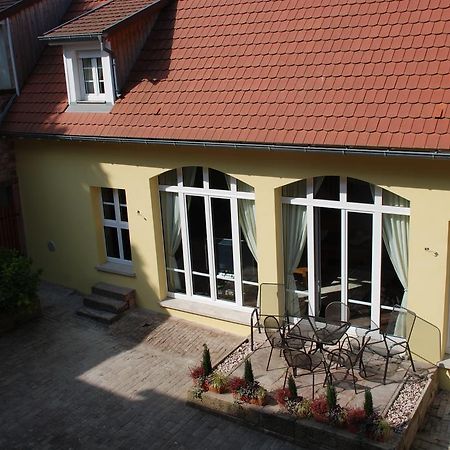 Les Bleuets Villa Scharrachbergheim-Irmstett Værelse billede