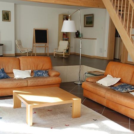 Les Bleuets Villa Scharrachbergheim-Irmstett Værelse billede